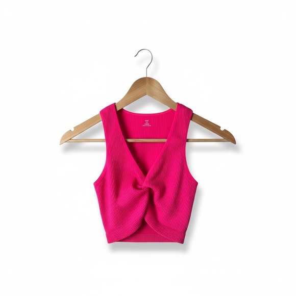 aerie Tops - Aerie Yoga Top